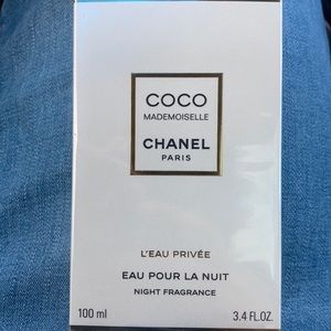 Chanel Madmemoisele